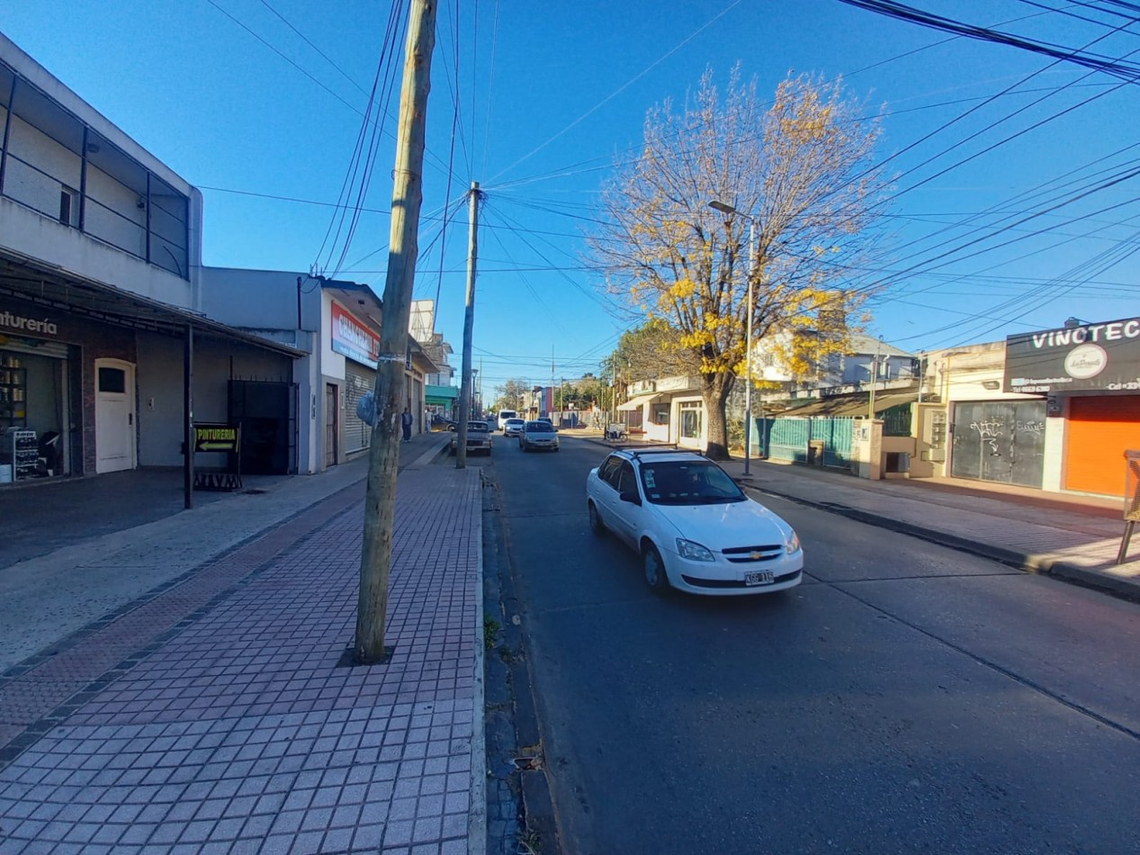 LOCAL 234 M2.