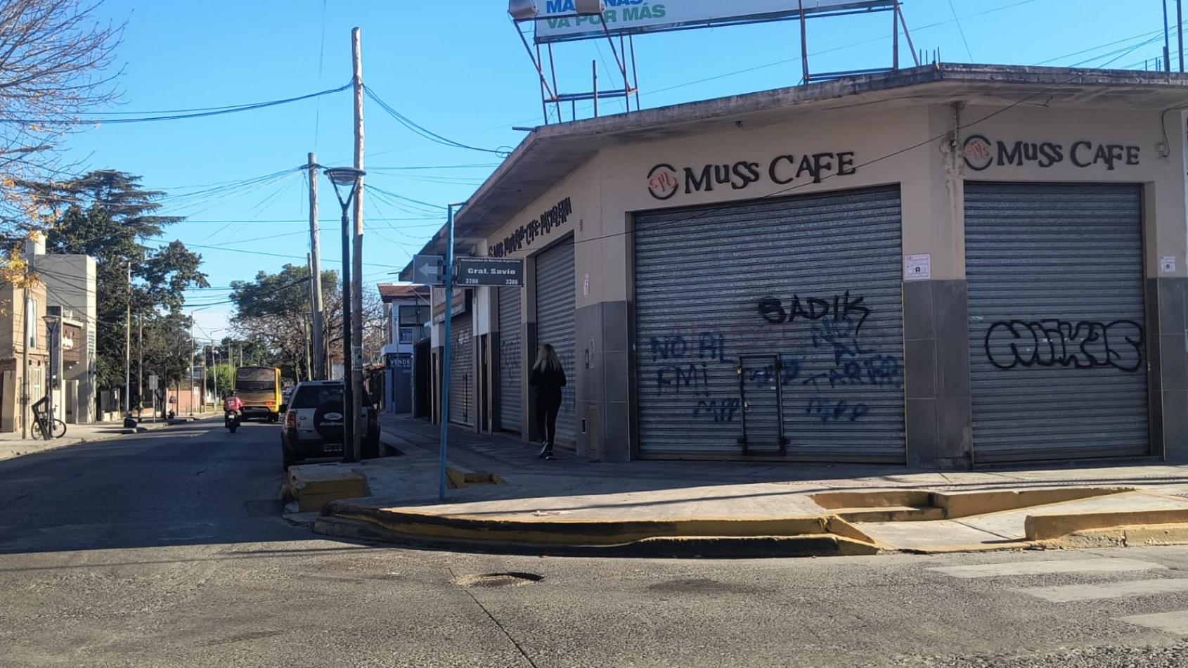 LOCAL COMERCIAL 70 M² CENTRICO EN lOS POLVORINES 