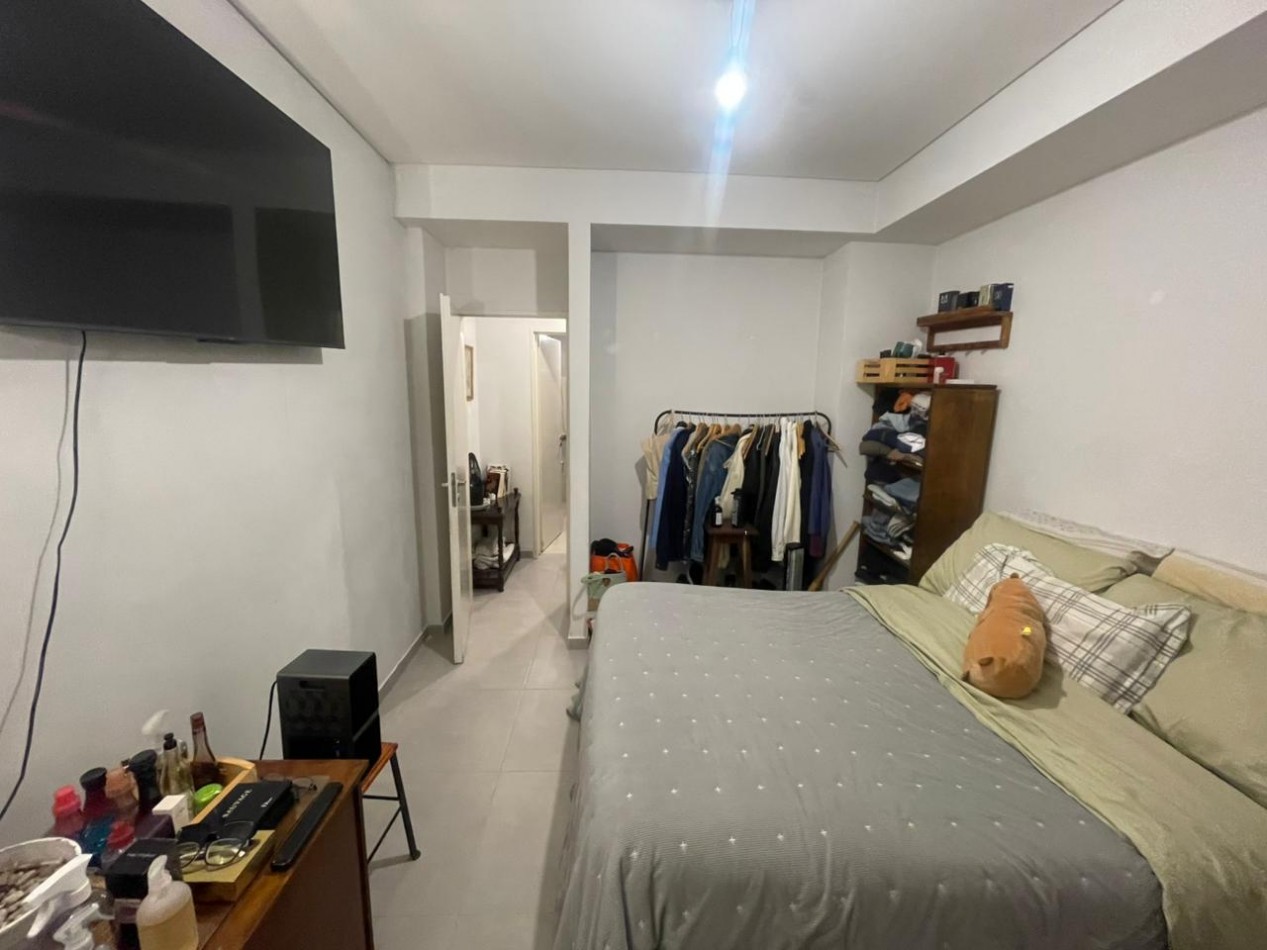 DEPARTAMENTO 2 AMB. (SAN MIGUEL CENTRO)