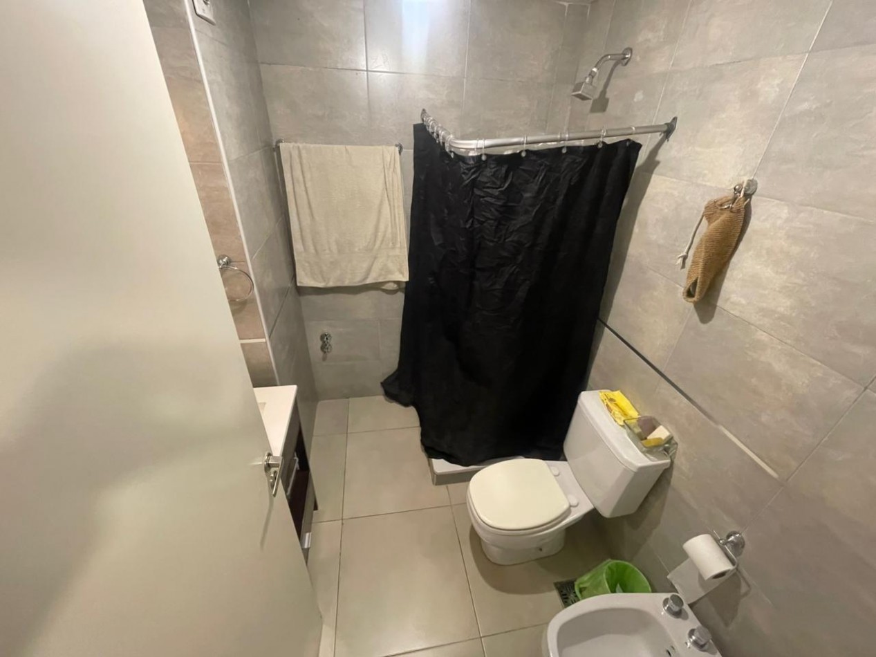 DEPARTAMENTO 2 AMB. (SAN MIGUEL CENTRO)