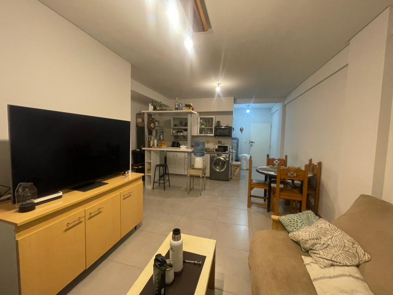 DEPARTAMENTO 2 AMB. (SAN MIGUEL CENTRO)