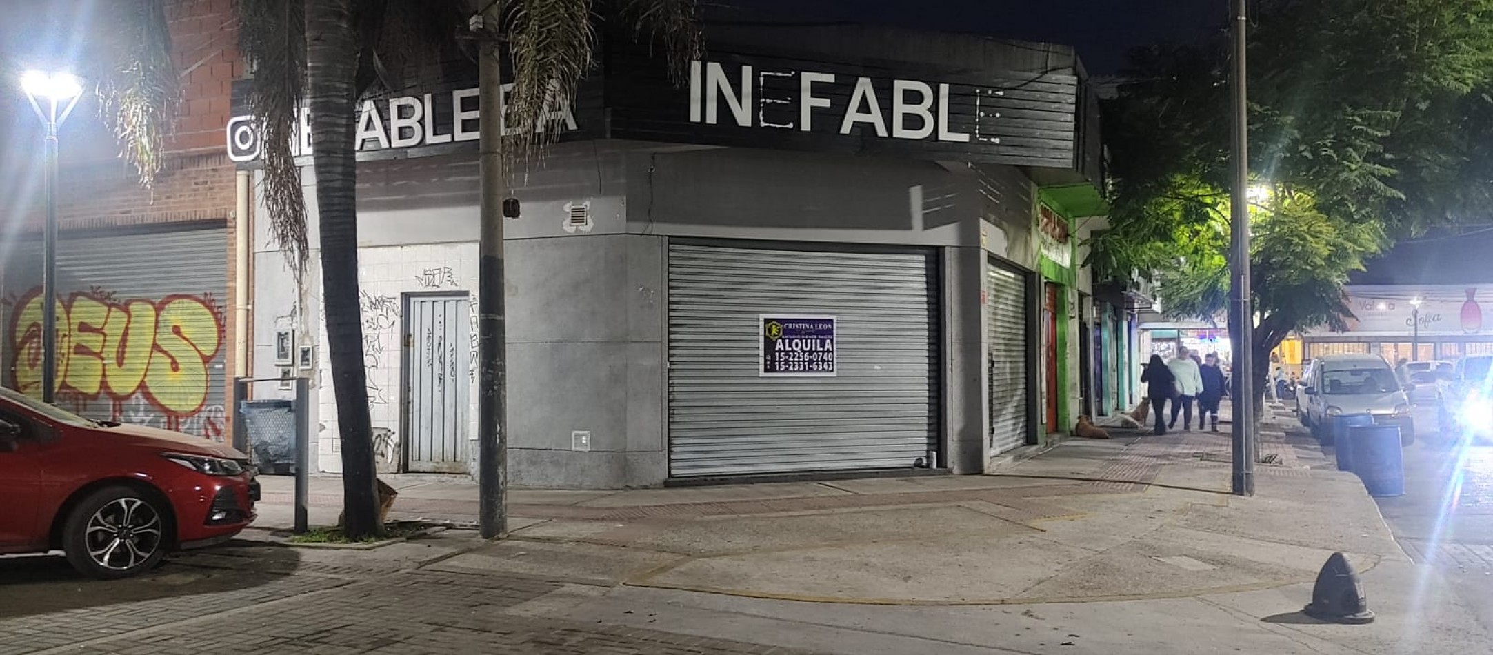 LOCAL 30M2 