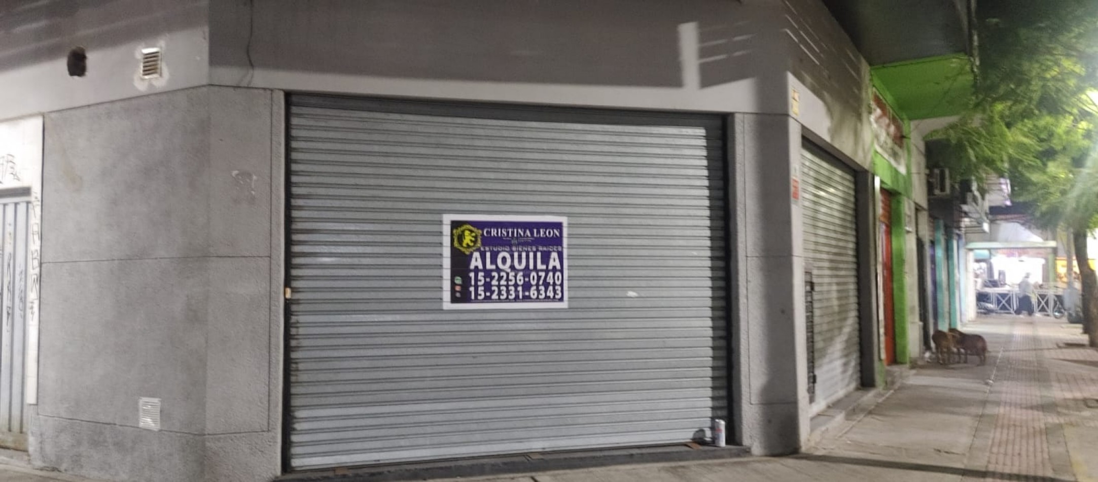 LOCAL 30M2 