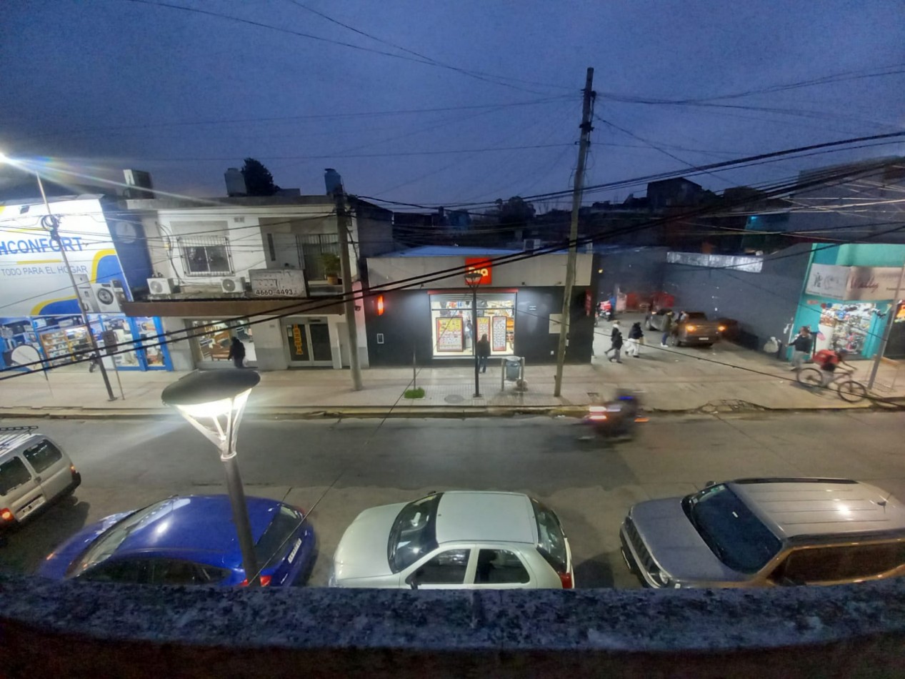 Oficina en calle San Martin 
