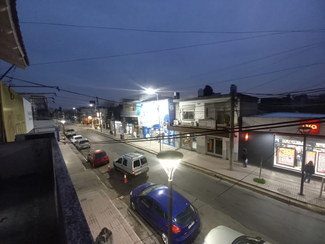 Oficina en calle San Martin 