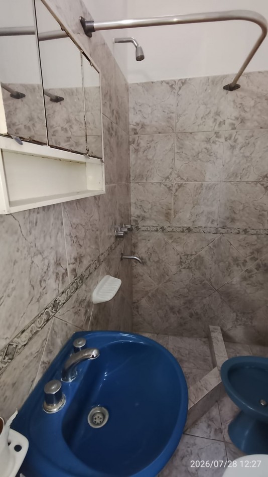 DEPARTAMENTO MONOAMBIENTE 