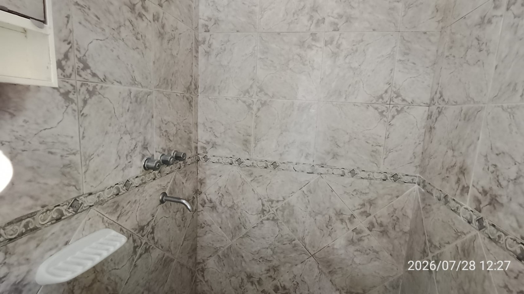DEPARTAMENTO MONOAMBIENTE 