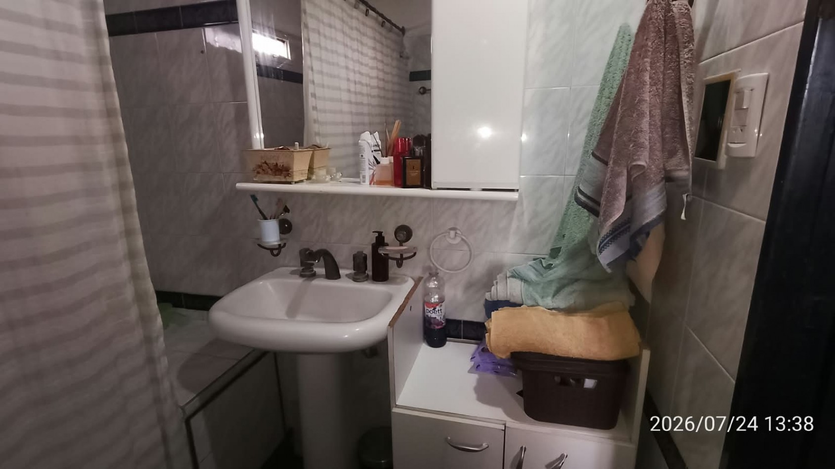 CASA 4 AMB. C/ ENTRADA AUTOS
