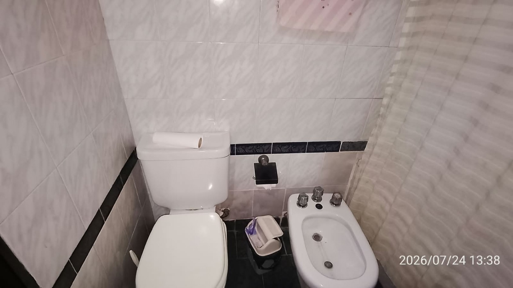 CASA 4 AMB. C/ ENTRADA AUTOS