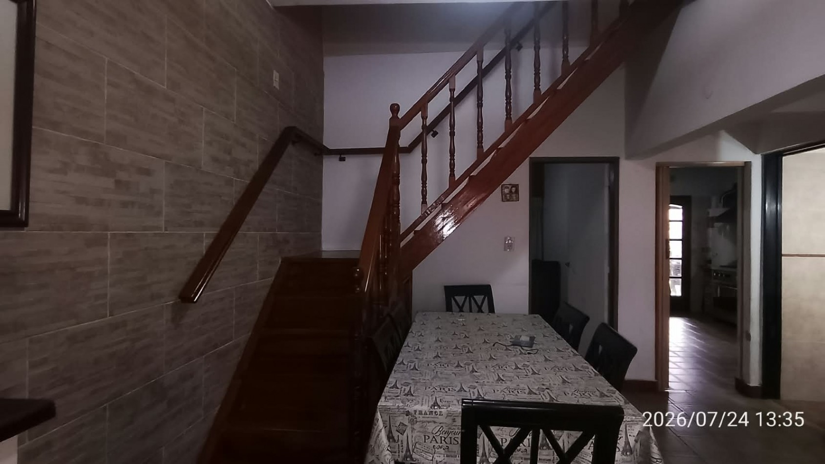 CASA 4 AMB. C/ ENTRADA AUTOS