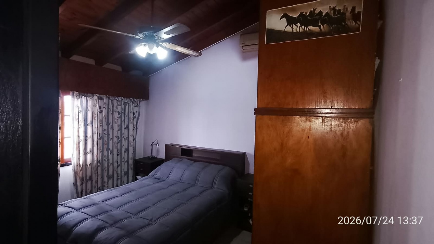 CASA 4 AMB. C/ ENTRADA AUTOS