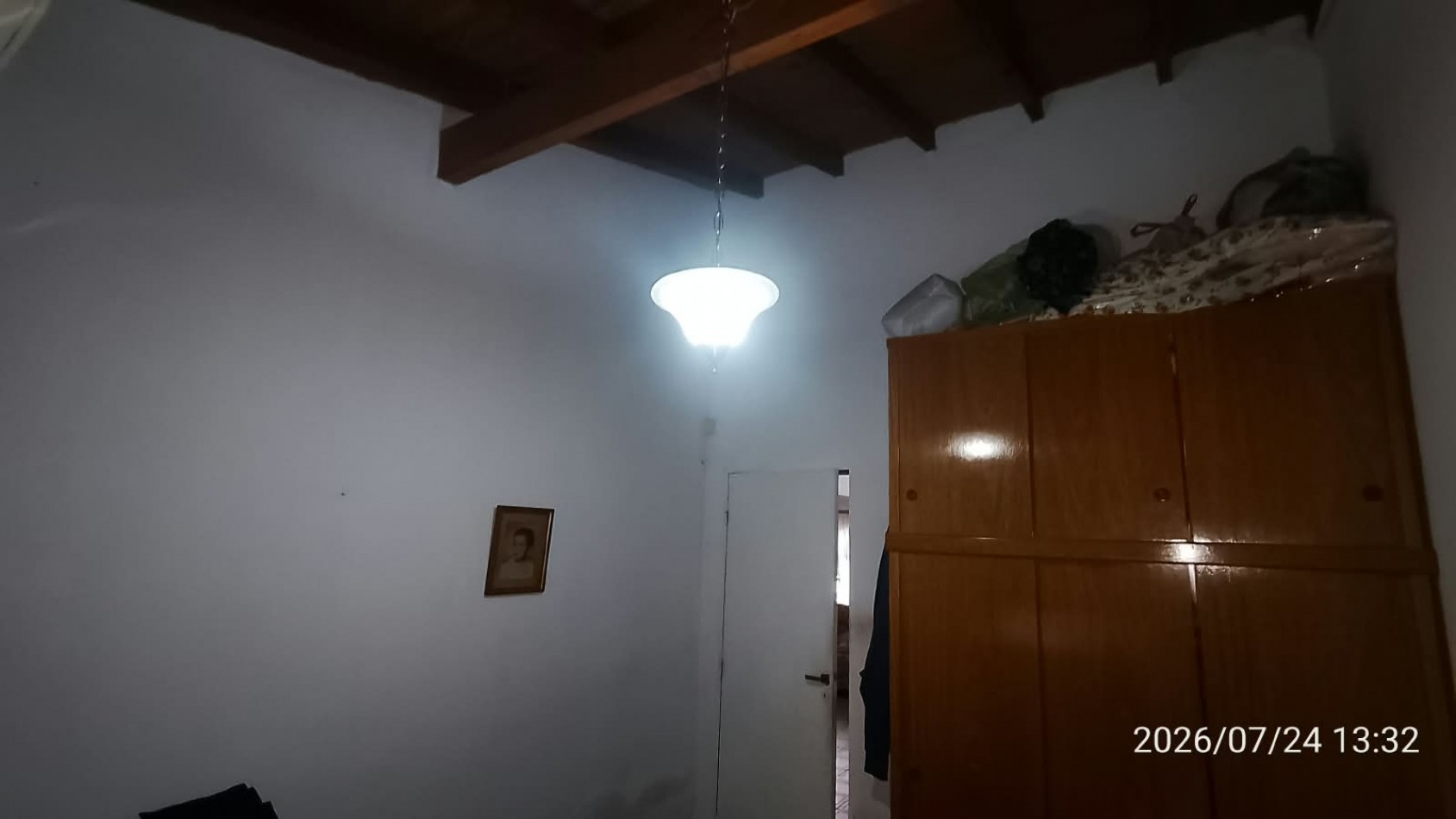 CASA 4 AMB. C/ ENTRADA AUTOS