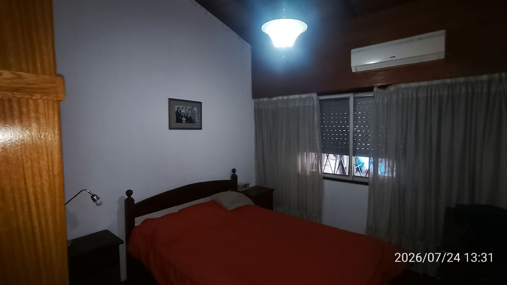 CASA 4 AMB. C/ ENTRADA AUTOS
