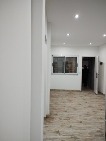DPTO. 3 AMB.  PLANTA BAJA C/ PATIO