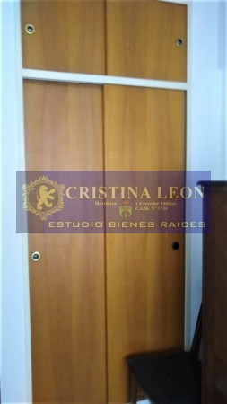 OPORTUNIDAD! OLIVOS  DEPARTAMENTO 3 AMB. A MTS. TREN DE LA COSTA