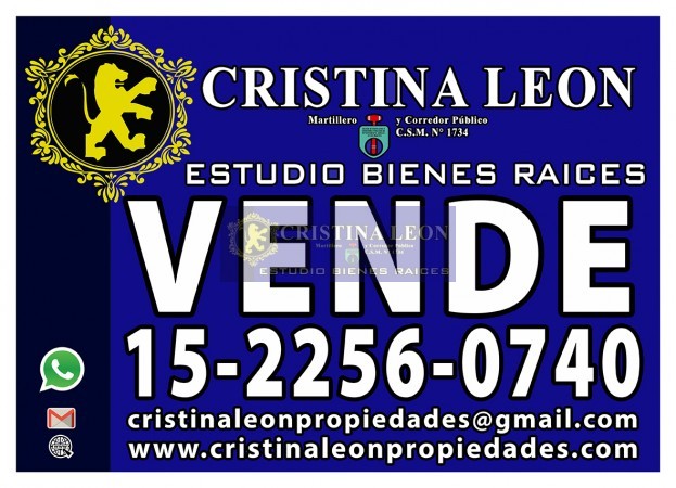 GALPON 602 M2 SOBRE RUTA 202