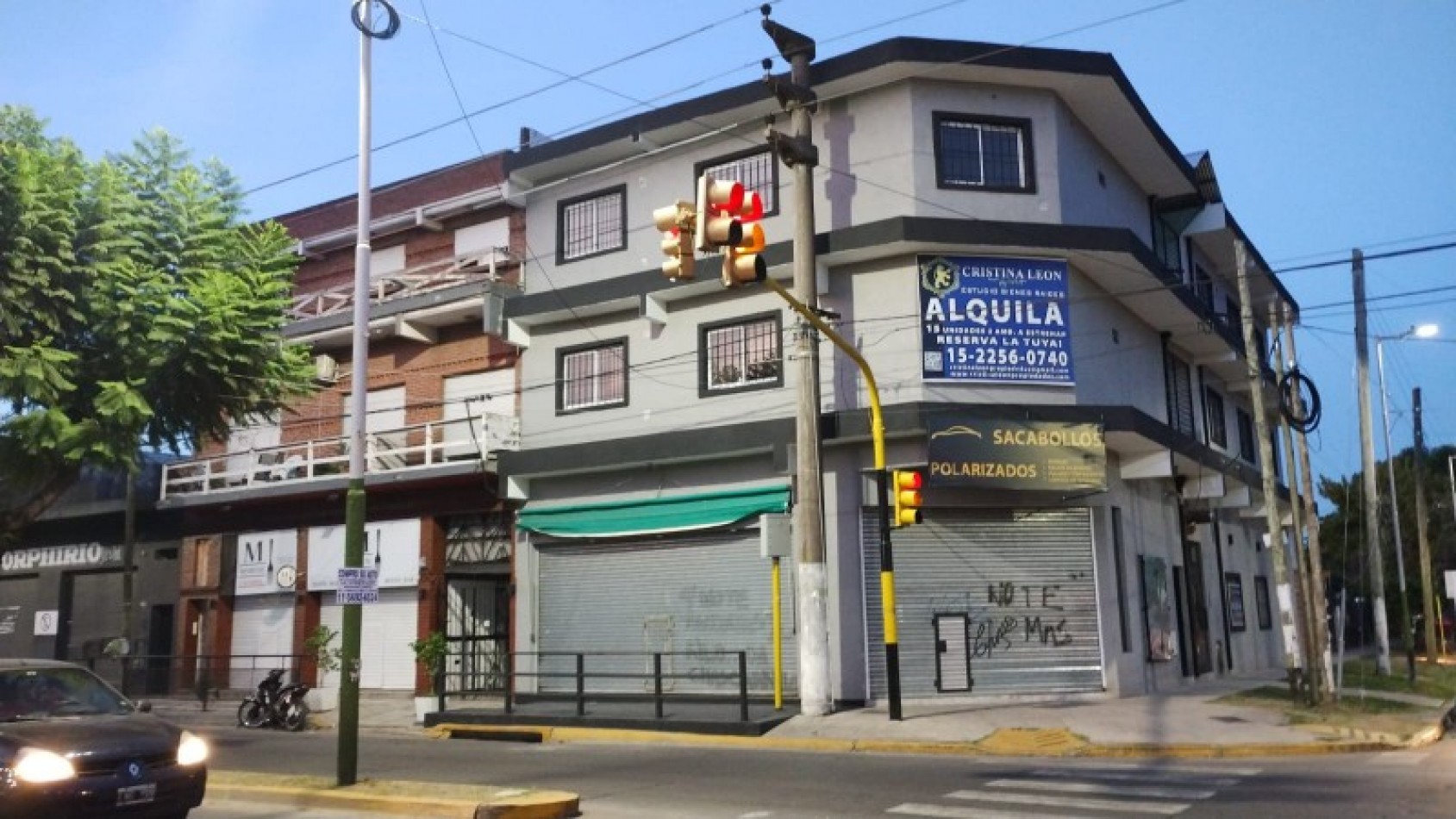 DEPARTAMENTOS DE 2 AMB.  A ESTRENAR