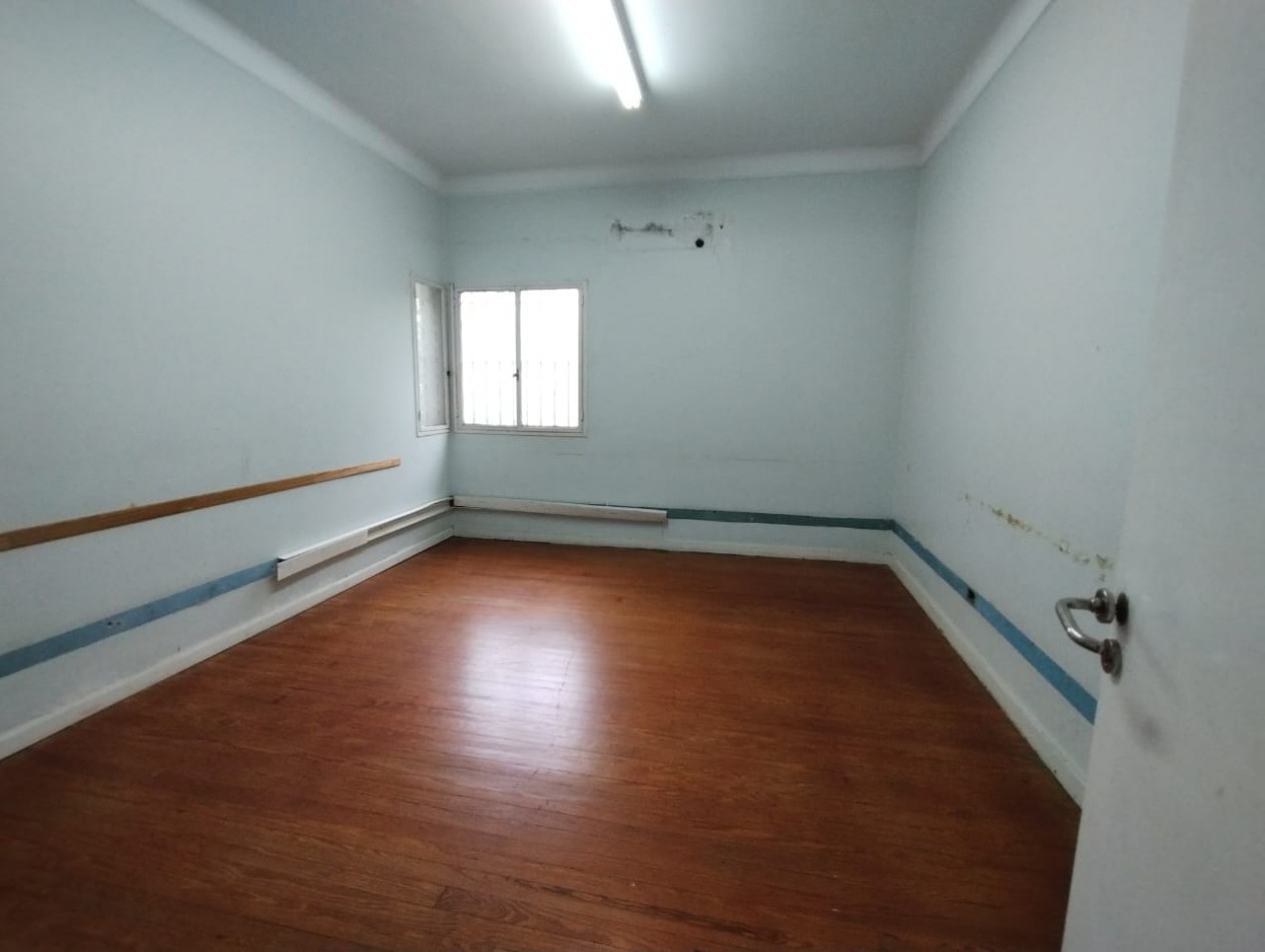 PROPIEDAD EXCLUSIVA!!! LOCAL 451 M2. Y P. ALTA  250 M2. (CTRO. SAN MIGUEL) S/ AV. PTE. PERON