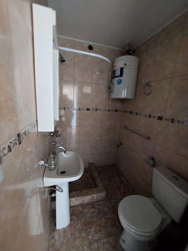 DEPARTAMENTOS DE 2 AMB.  A ESTRENAR