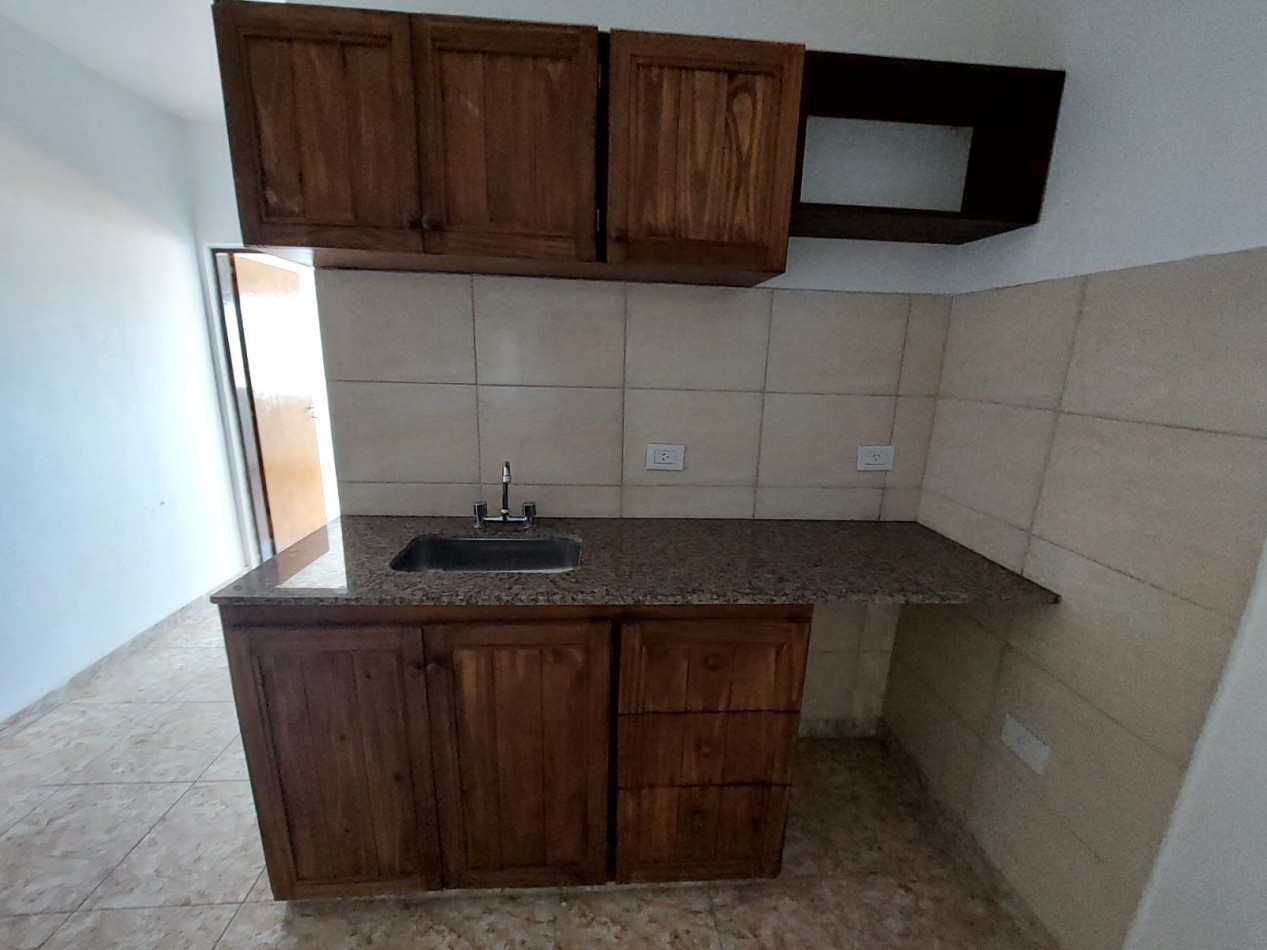 DEPARTAMENTOS DE 2 AMB.  A ESTRENAR