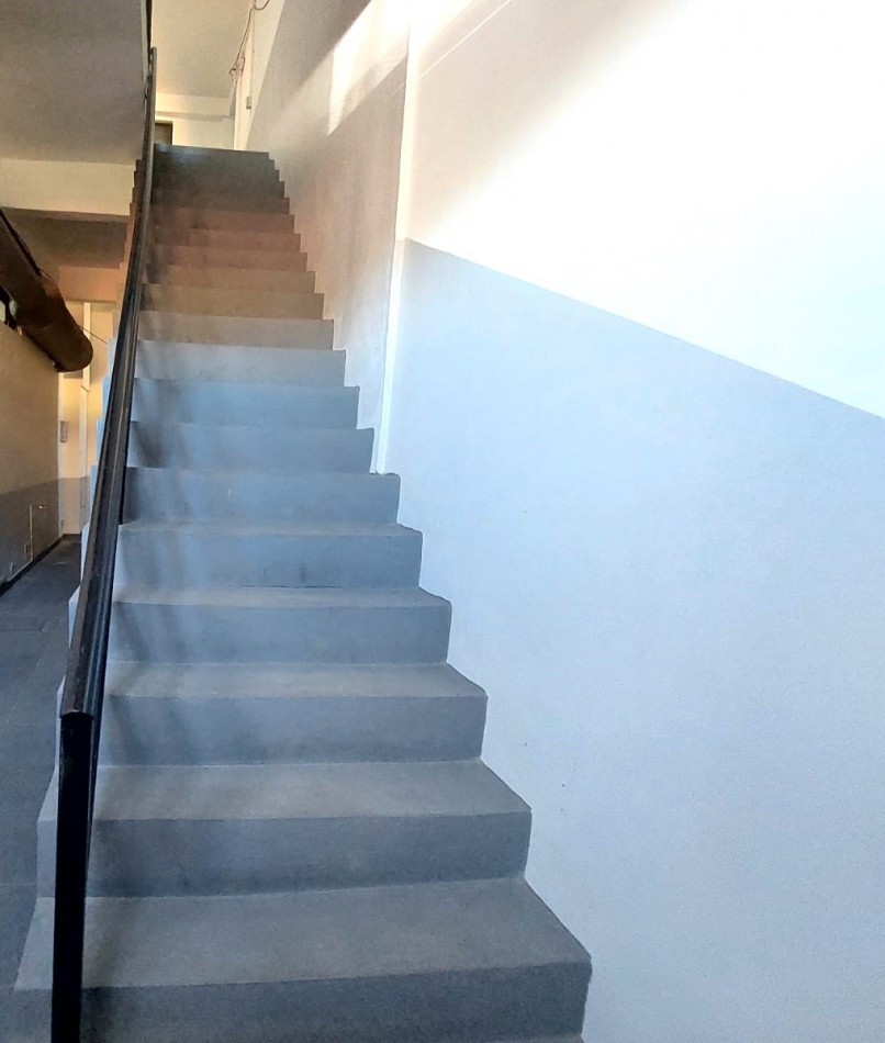 DEPARTAMENTOS DE 2 AMB.  A ESTRENAR