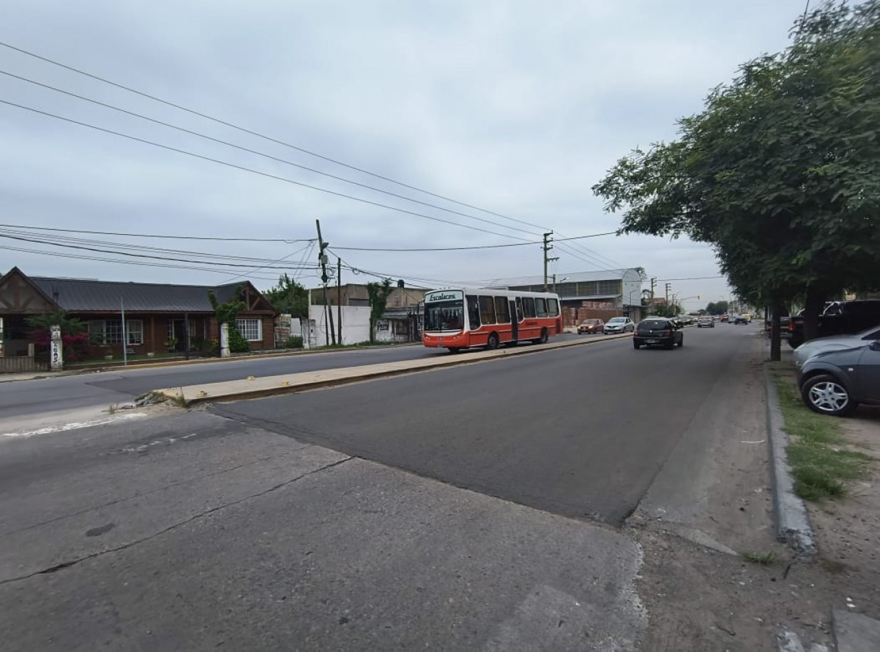 LOTE CON MEJORAS