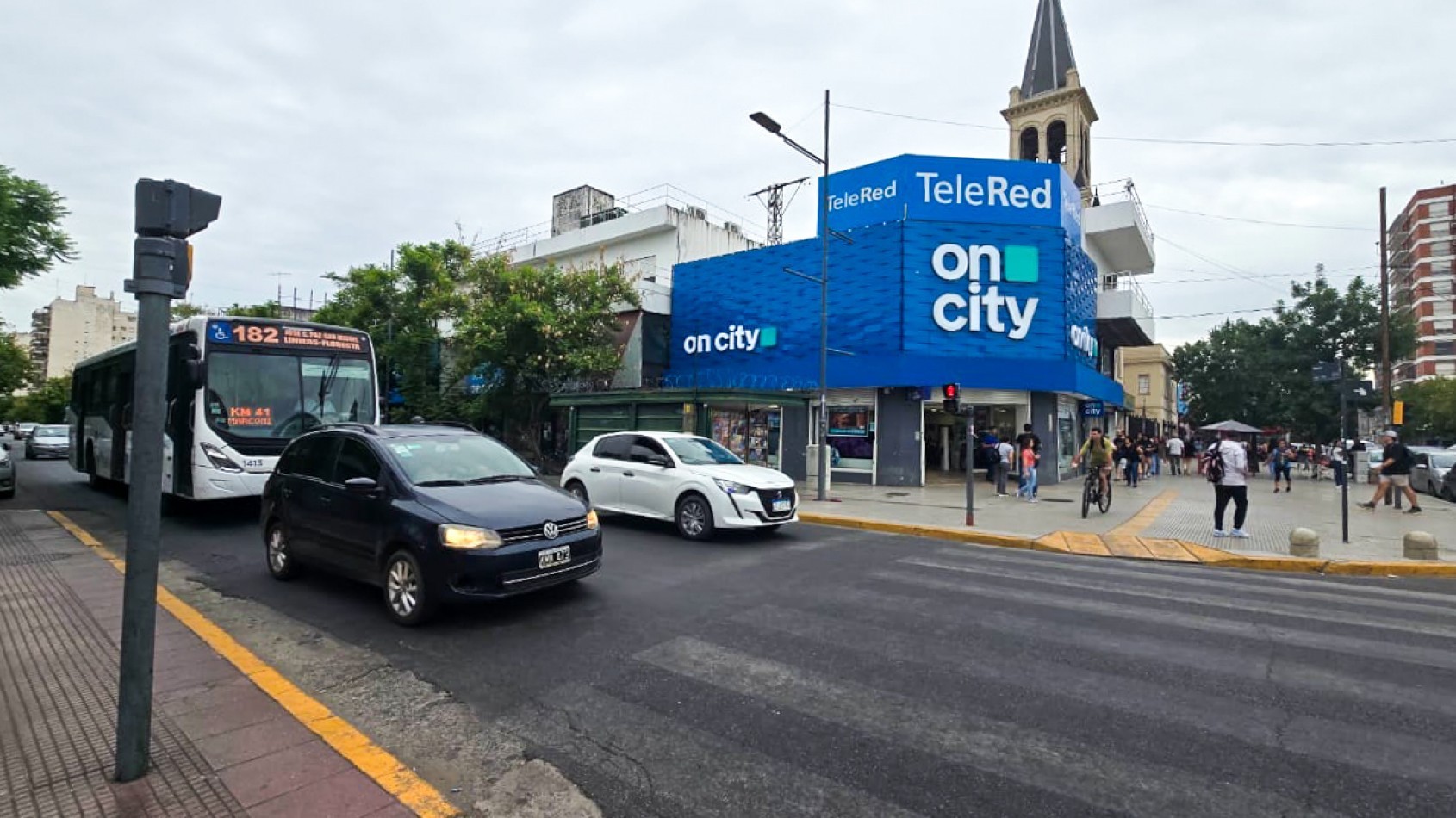 OFICINAS CENTRO DE SAN MIGUEL