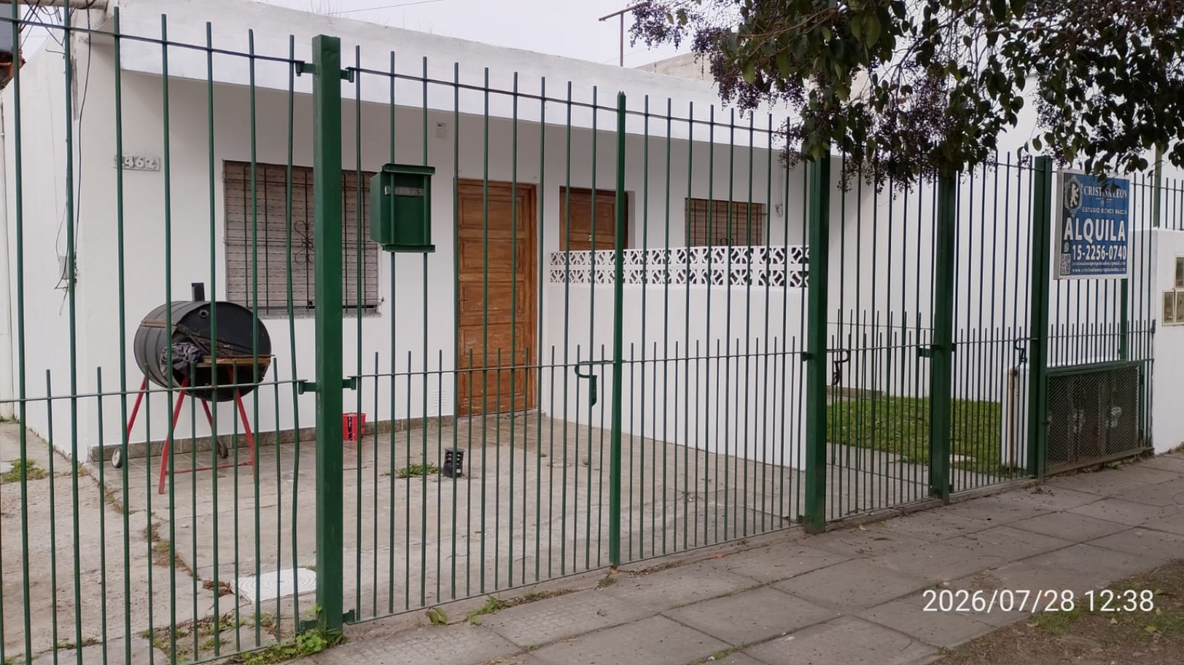 DEPARTAMENTO 2 AMB 