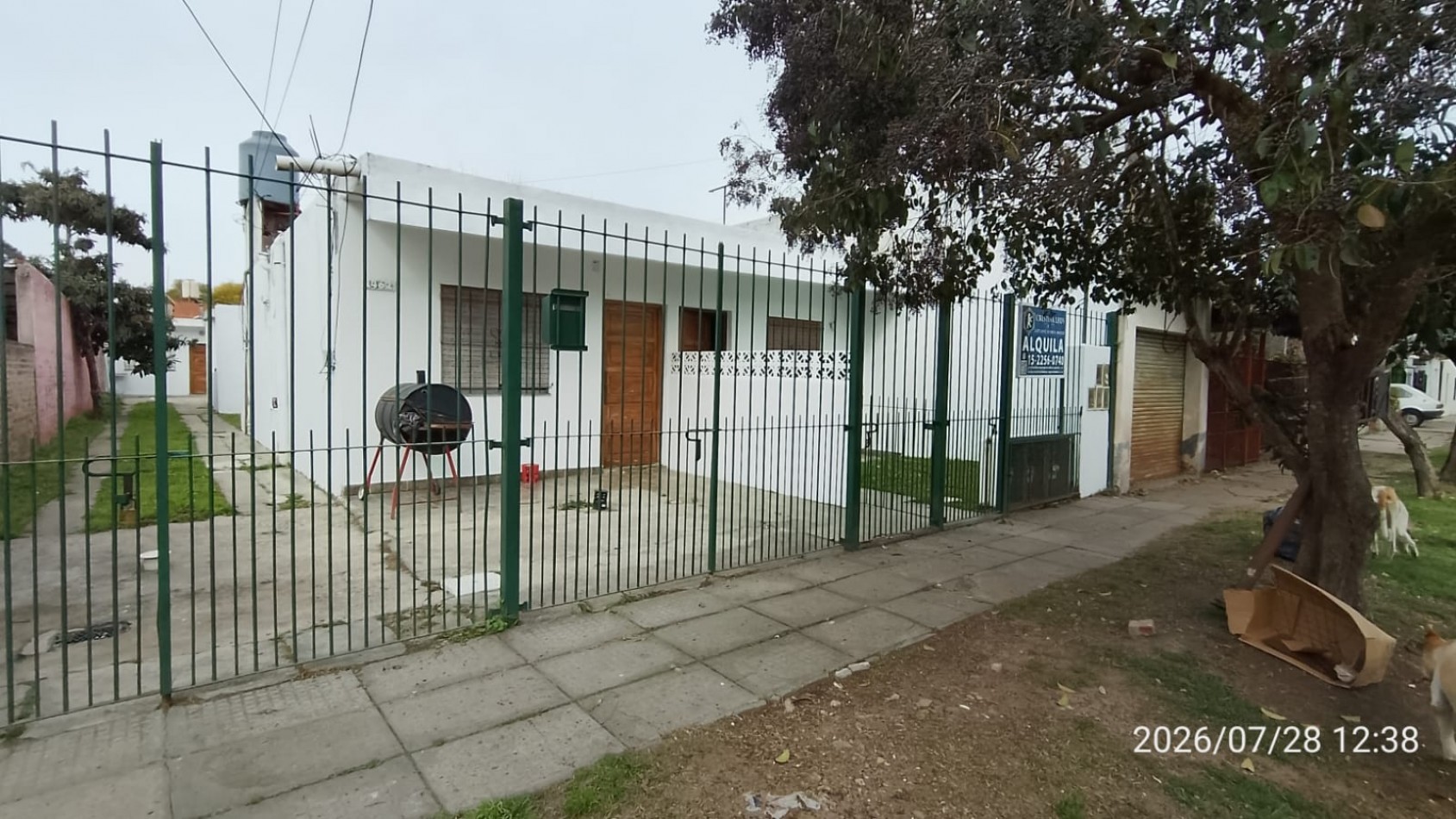 DEPARTAMENTO 2 AMB 