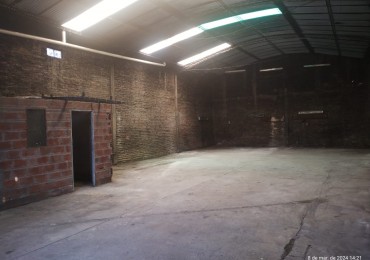 GALPON 420 M2 