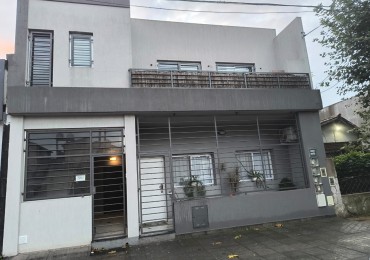 DPTO. 3 AMB.  PLANTA BAJA C/ PATIO