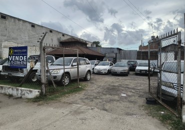 LOTE CON MEJORAS