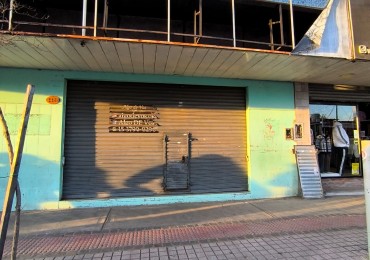 LOCAL 40M2