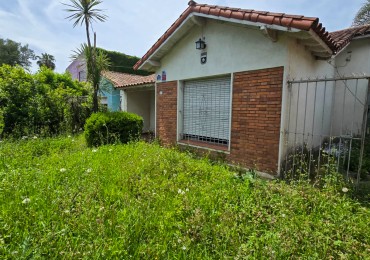 CHALET 4 AMB. C/ QUINCHO Y PARQUE