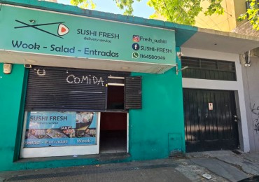 LOCAL  40 M2 CENTRO SAN MIGUEL