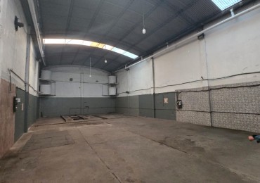 GALPON 150M2 