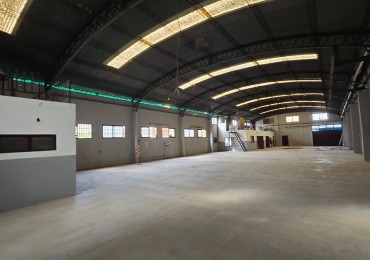 GALPON 600 M2
