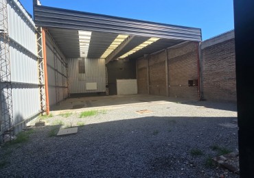 GALPON 180M2