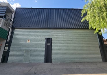 GALPON 300 M2