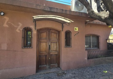 CASA 4 AMBIENTES 