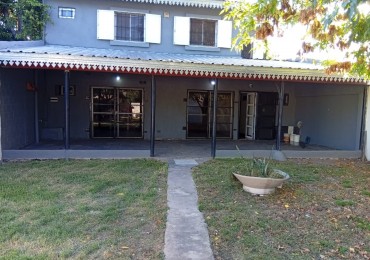 CASA 4 AMBIENTES