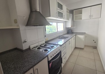 DEPARTAMENTO 2 AMBIENTES C/ BALCON