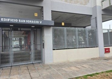DPTO 4 AMB. C/ COCHERA Y BALCON