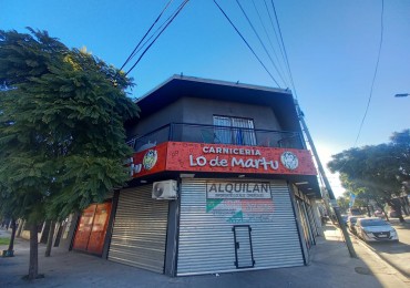 DEPARTAMENTO 2 AMB. CON BALCON (CTRO. LOS POLVORINES)