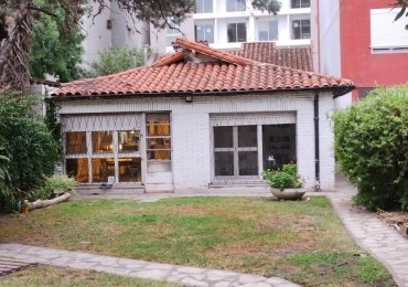 CHALET 4 AMB. CTRO. SAN MIGUEL(IDEAL EMPRENDIMIENTO)