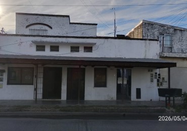DEPARTAMENTO 2 AMB. PLANTA BAJA 